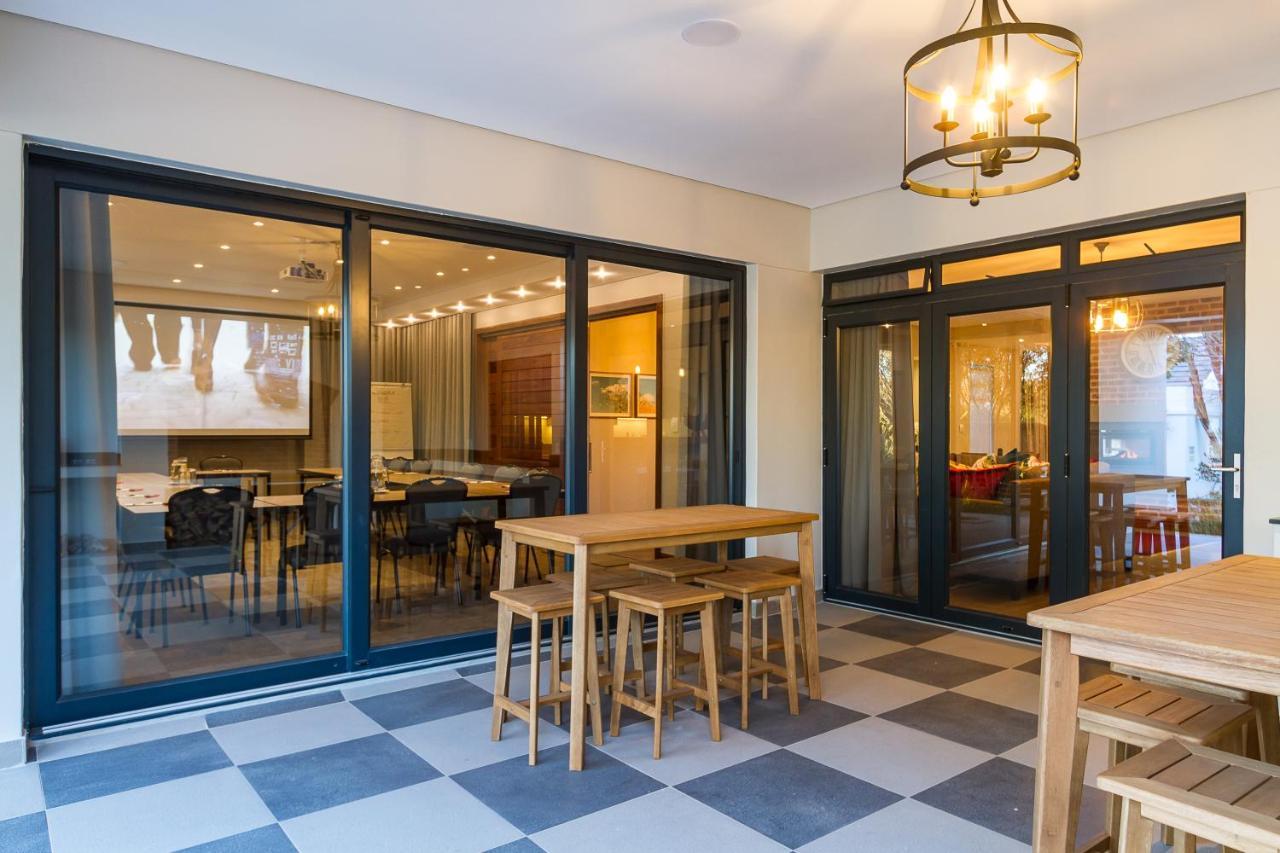Evertsdal 4* Durbanville