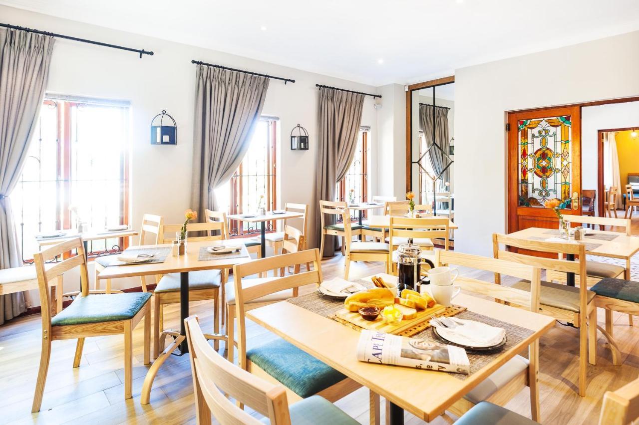 Evertsdal 4* Durbanville