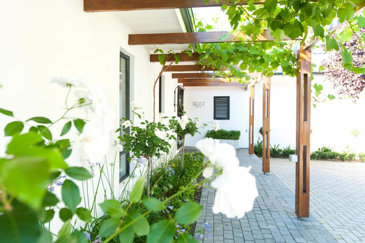 Evertsdal Durbanville