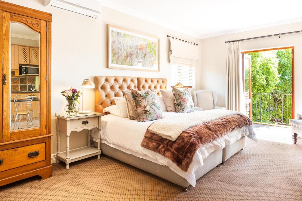 Evertsdal 4* Durbanville