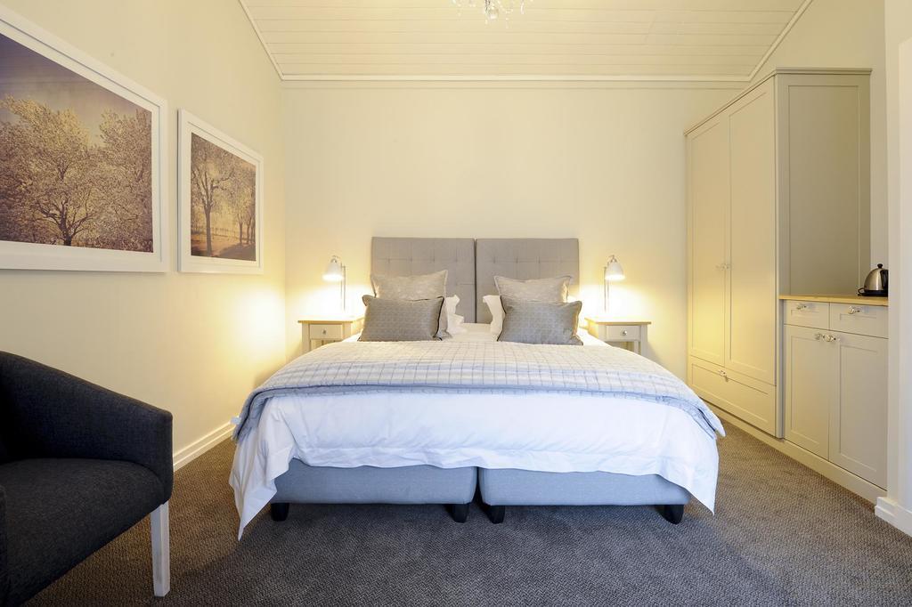 Evertsdal 4* Durbanville