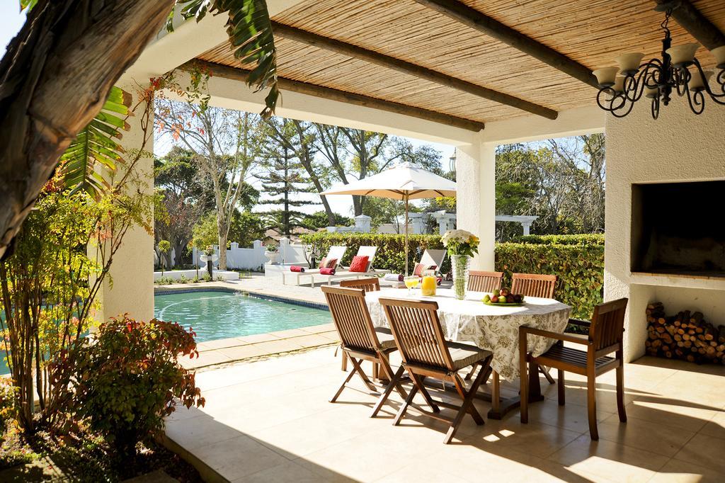 Evertsdal 4* Durbanville