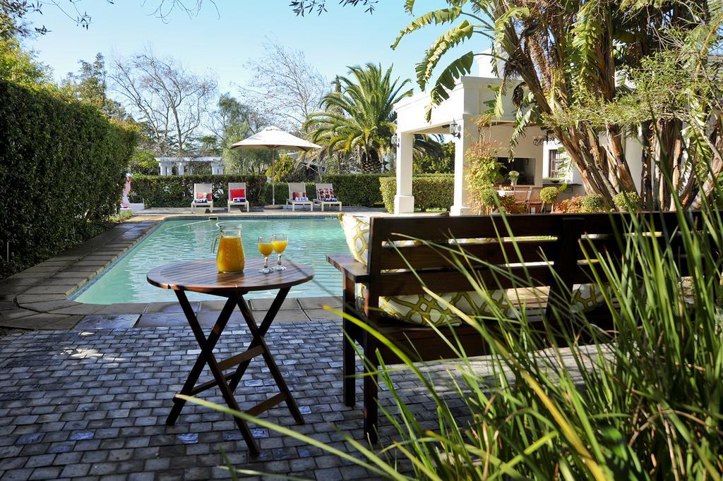 Evertsdal Gasthof Durbanville